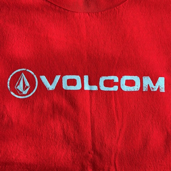 Men’s Volcom Long Sleeved T - Picture 3 of 5